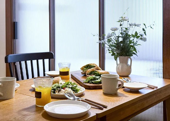 Villa 삼성nana House Seoul
